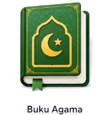 Buku Agama