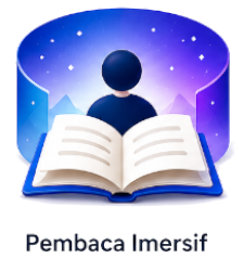Pembaca Imersif