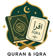 Quran & Iqra