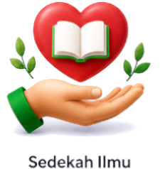 Sedekah Ilmu